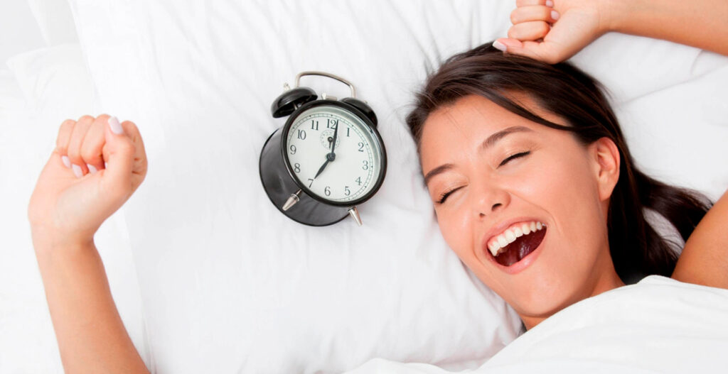 Мале навике које доносе велики сан